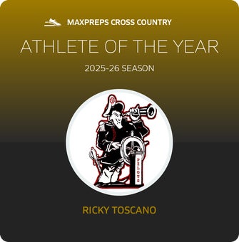 Athlete of the Year