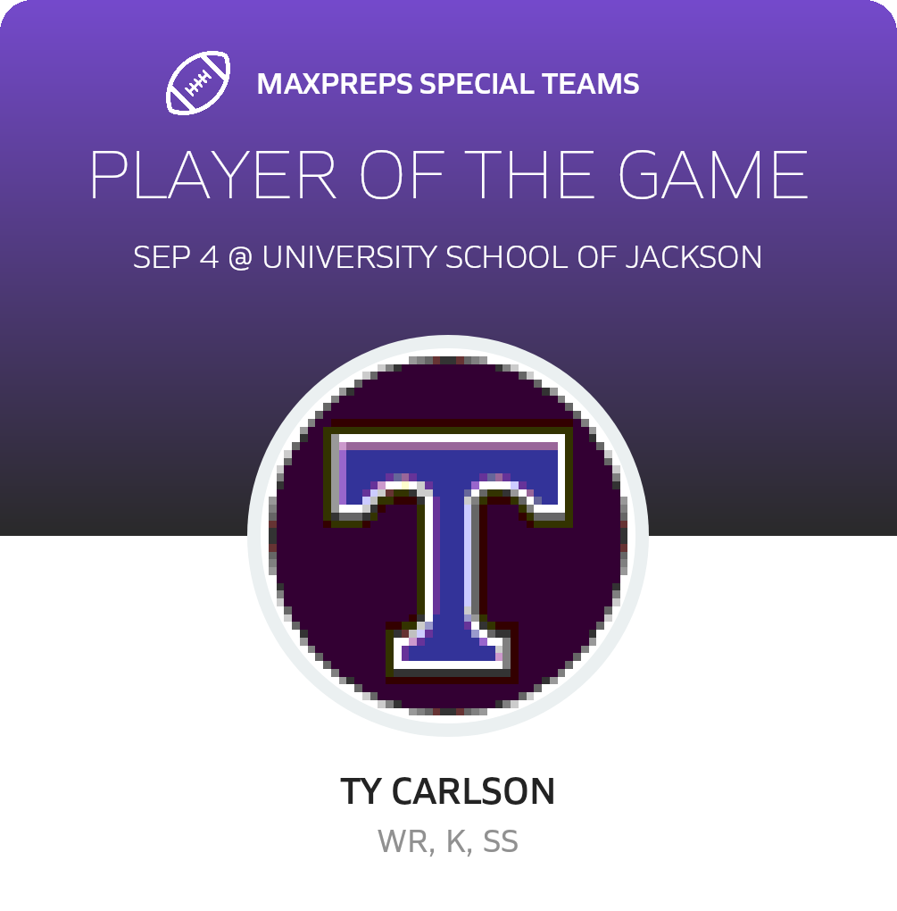 Players of the Game