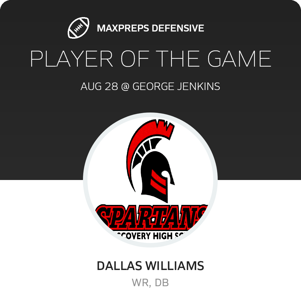 Players of the Game