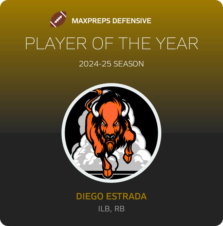 Player of the Year