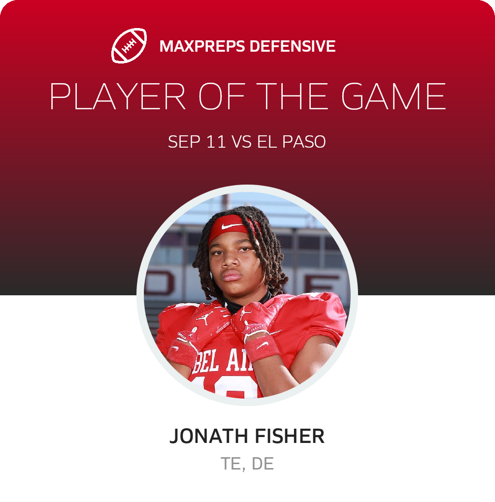 Players of the Game