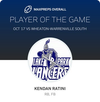 Players of the Game