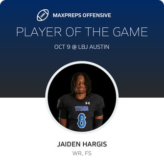 Players of the Game