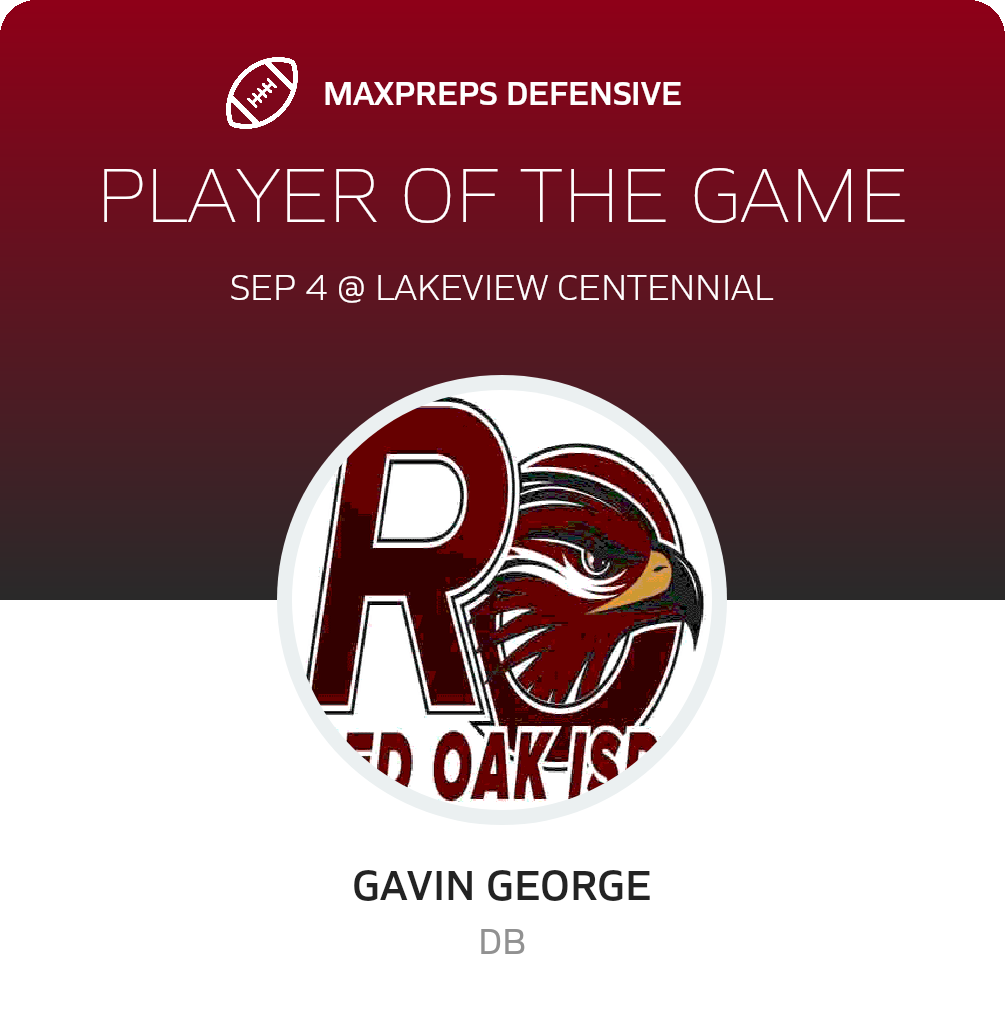 Players of the Game