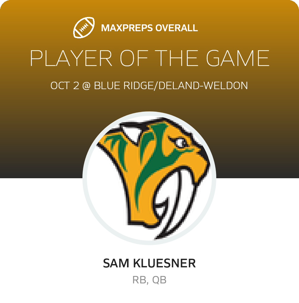 Players of the Game
