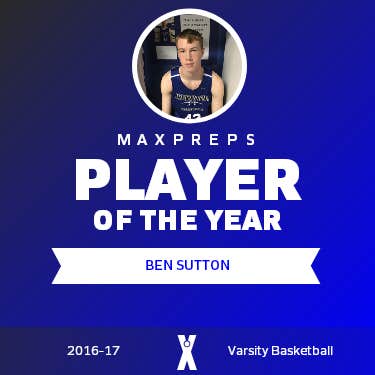 Player of the Year