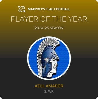 Player of the Year