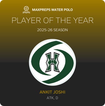 Player of the Year