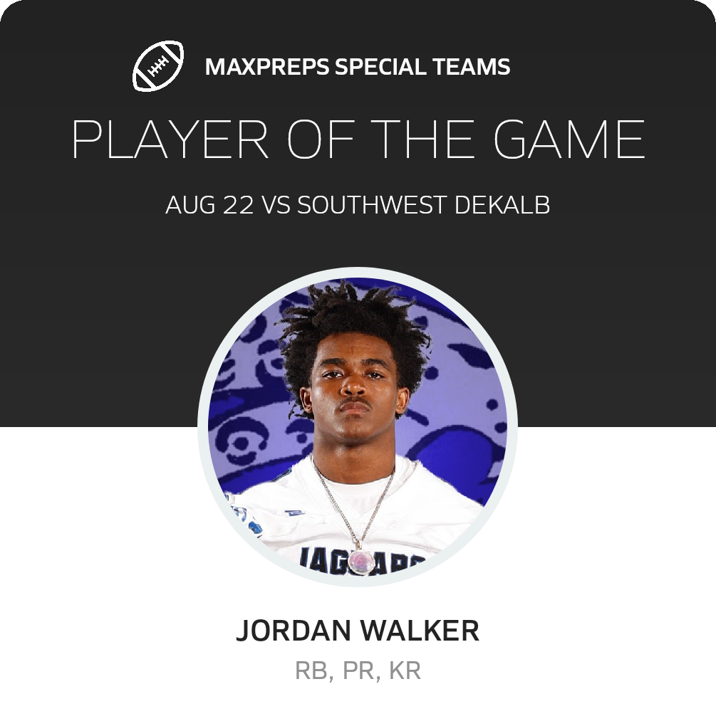 Players of the Game