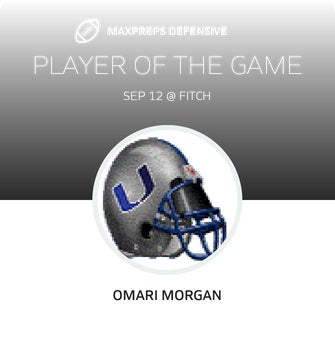 Players of the Game
