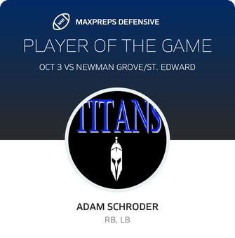 Players of the Game