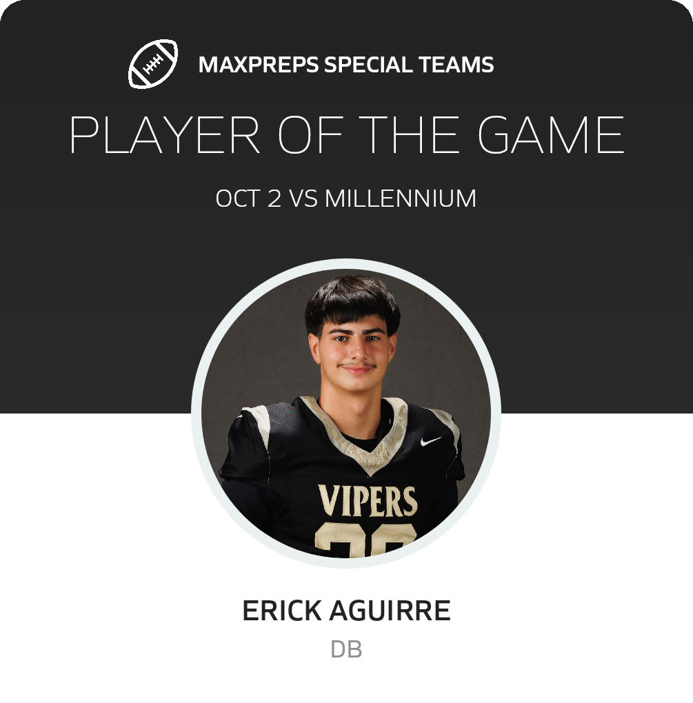 Players of the Game