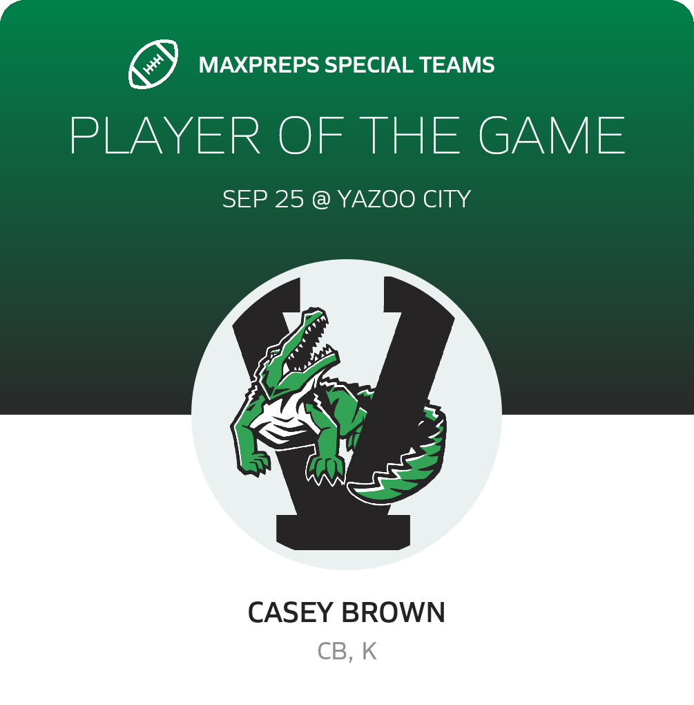 Players of the Game