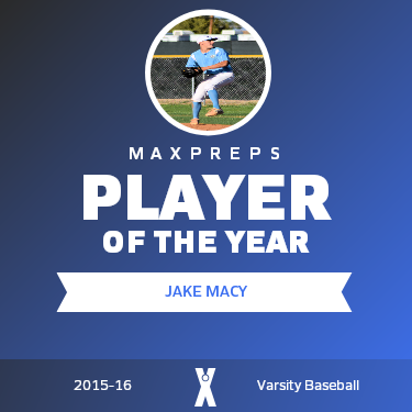 Player of the Year