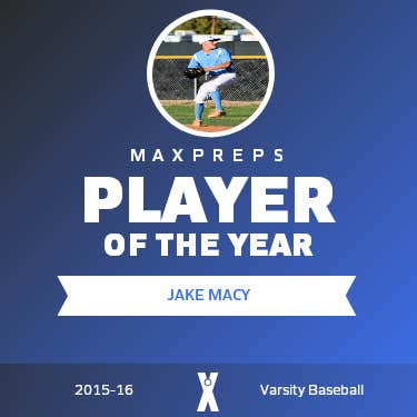 Player of the Year