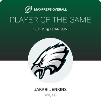 Players of the Game