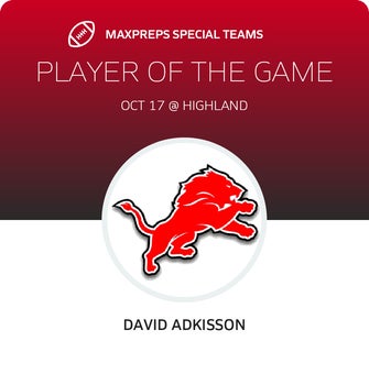 Players of the Game