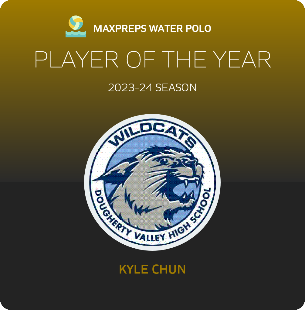 Player of the Year