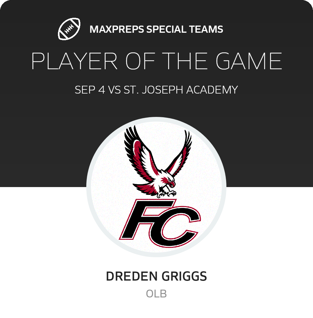 Players of the Game