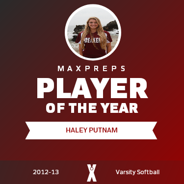 Player of the Year