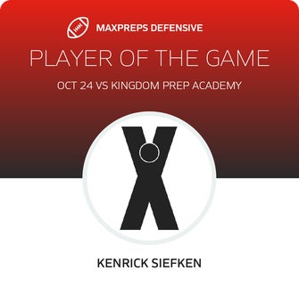 Players of the Game