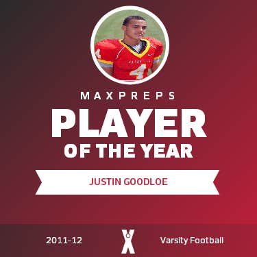 Player of the Year