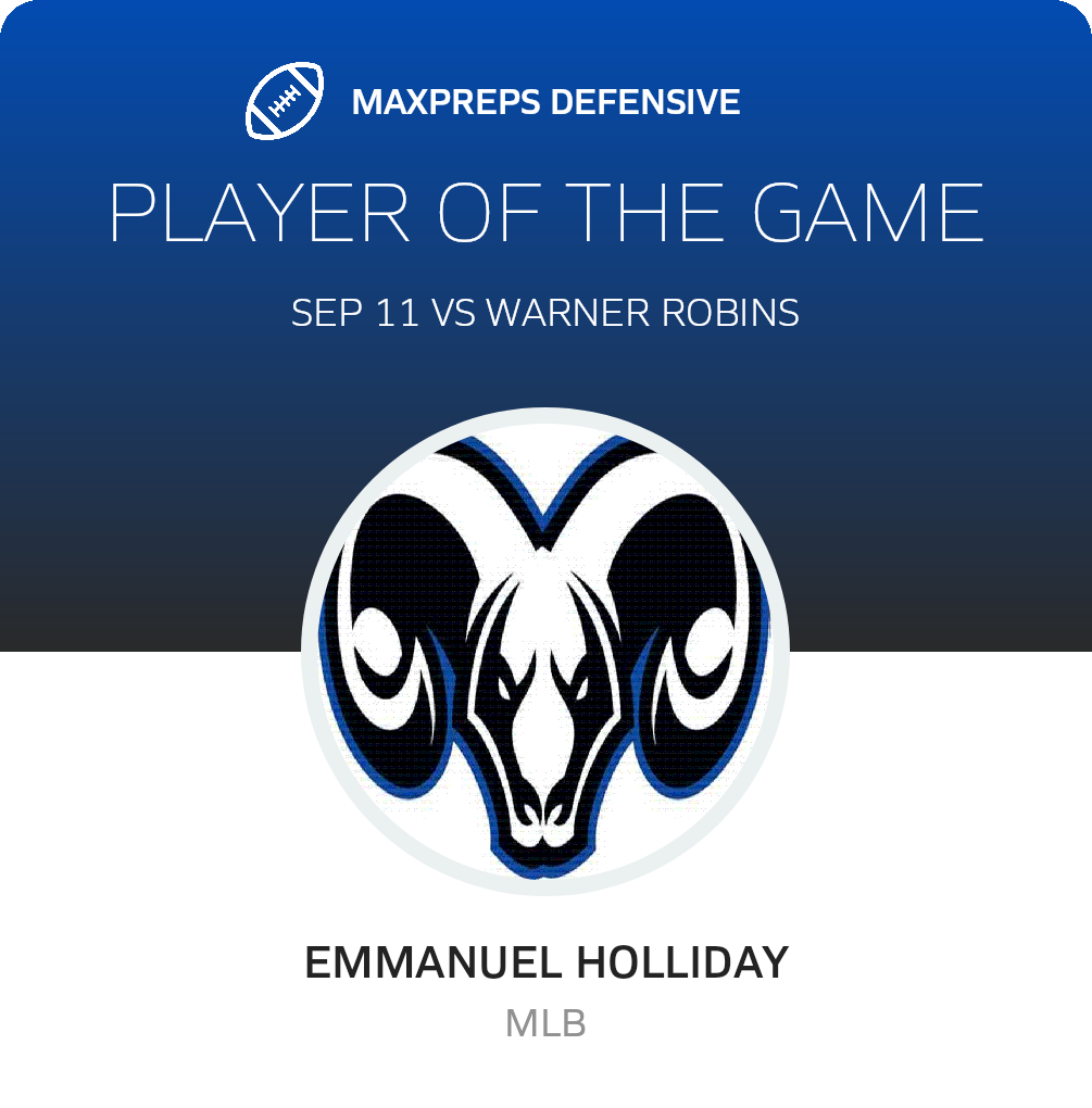 Players of the Game