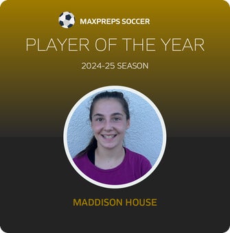 Player of the Year