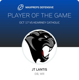 Players of the Game