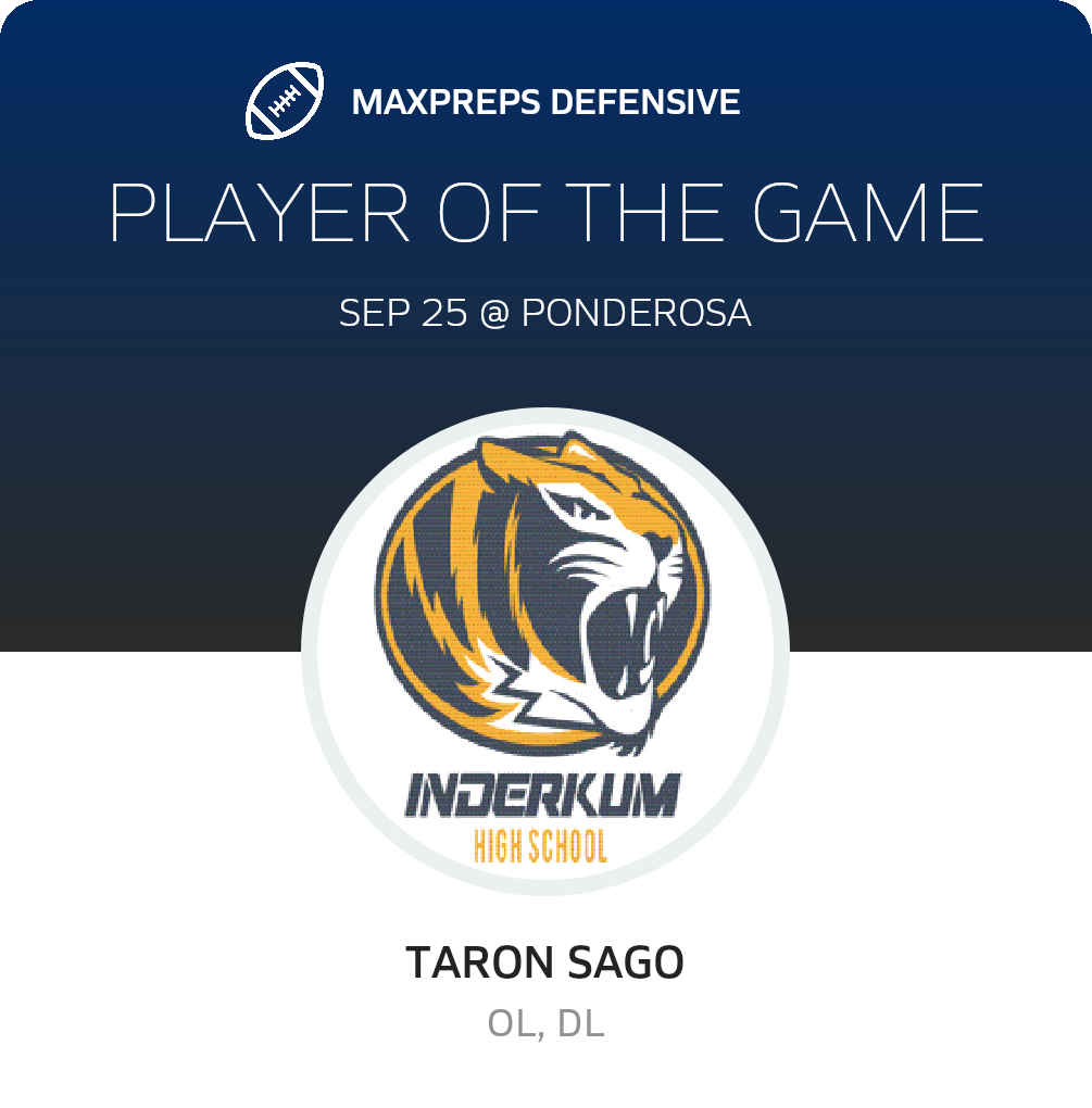 Players of the Game