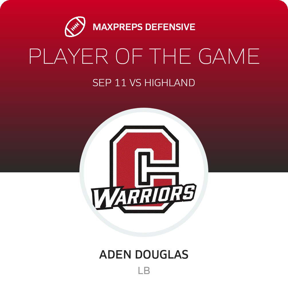 Players of the Game