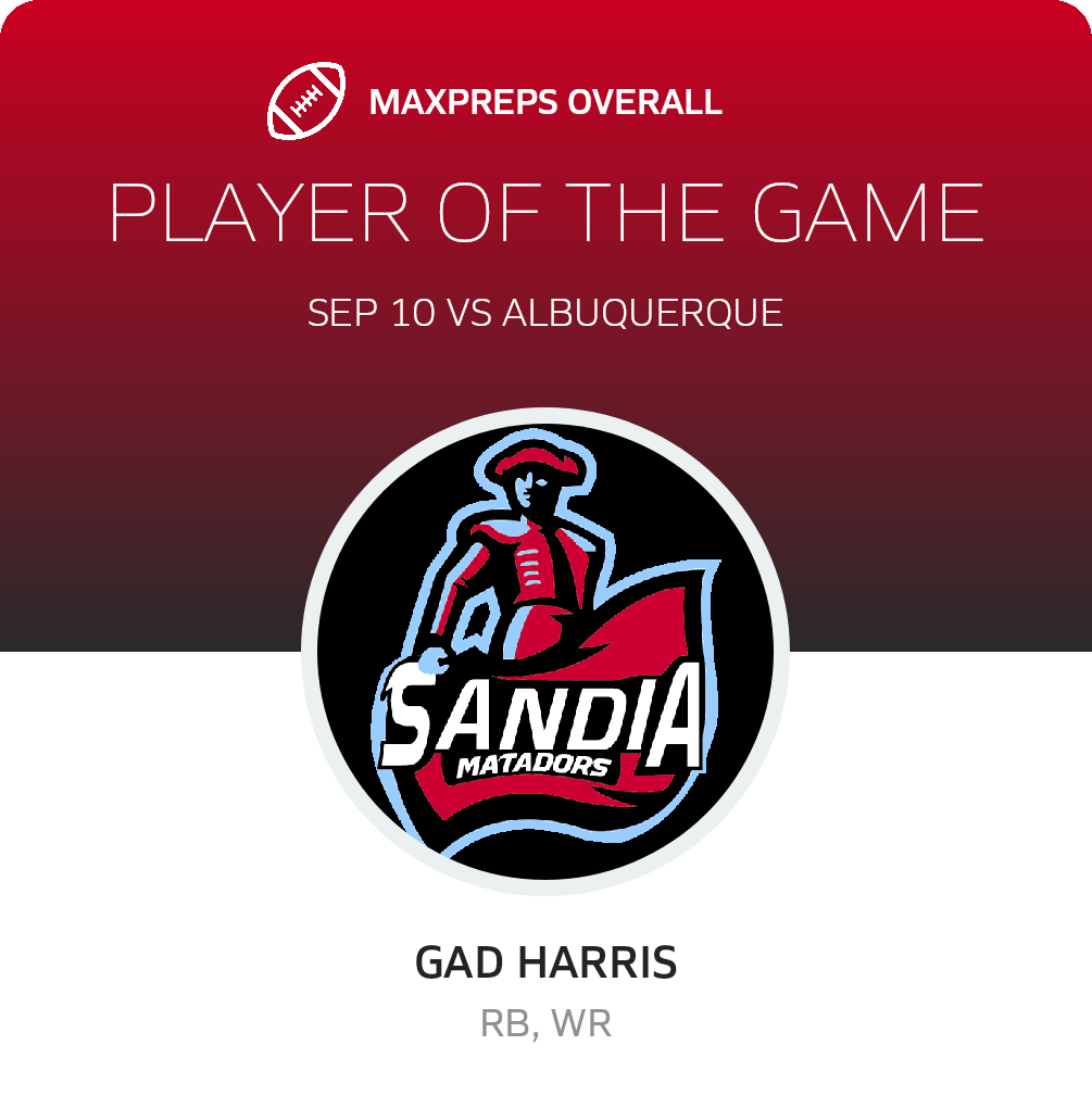 Players of the Game