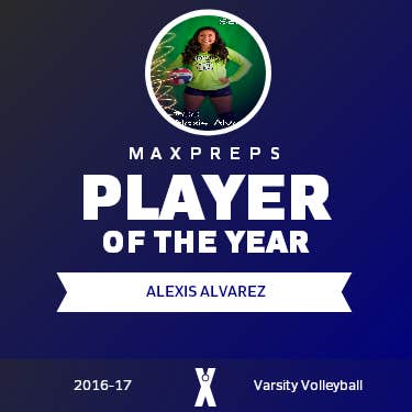 Player of the Year