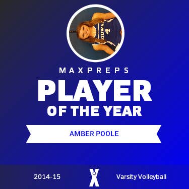 Player of the Year