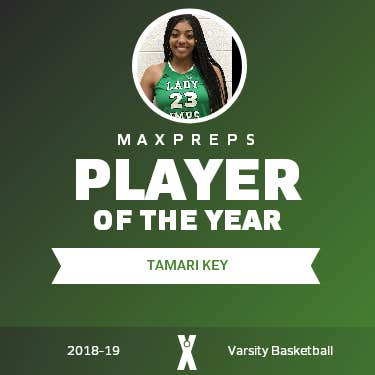 Player of the Year