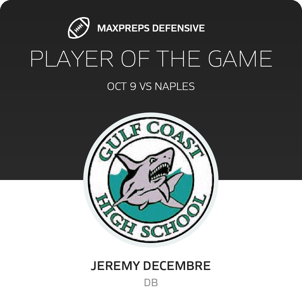 Players of the Game