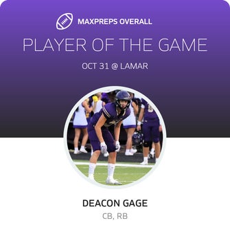 Players of the Game