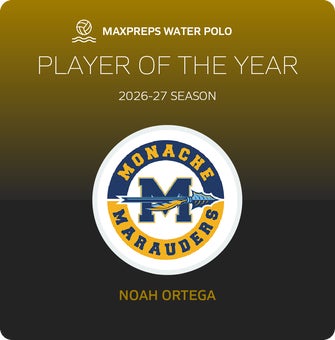 Player of the Year