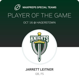 Players of the Game