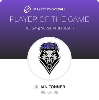 Players of the Game