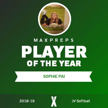 Player of the Year