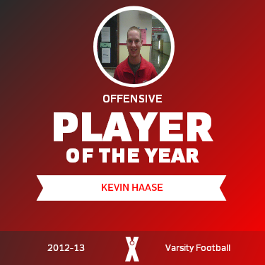 Player of the Year