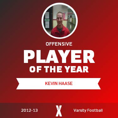 Player of the Year