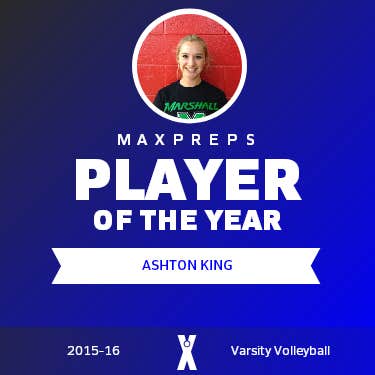 Player of the Year