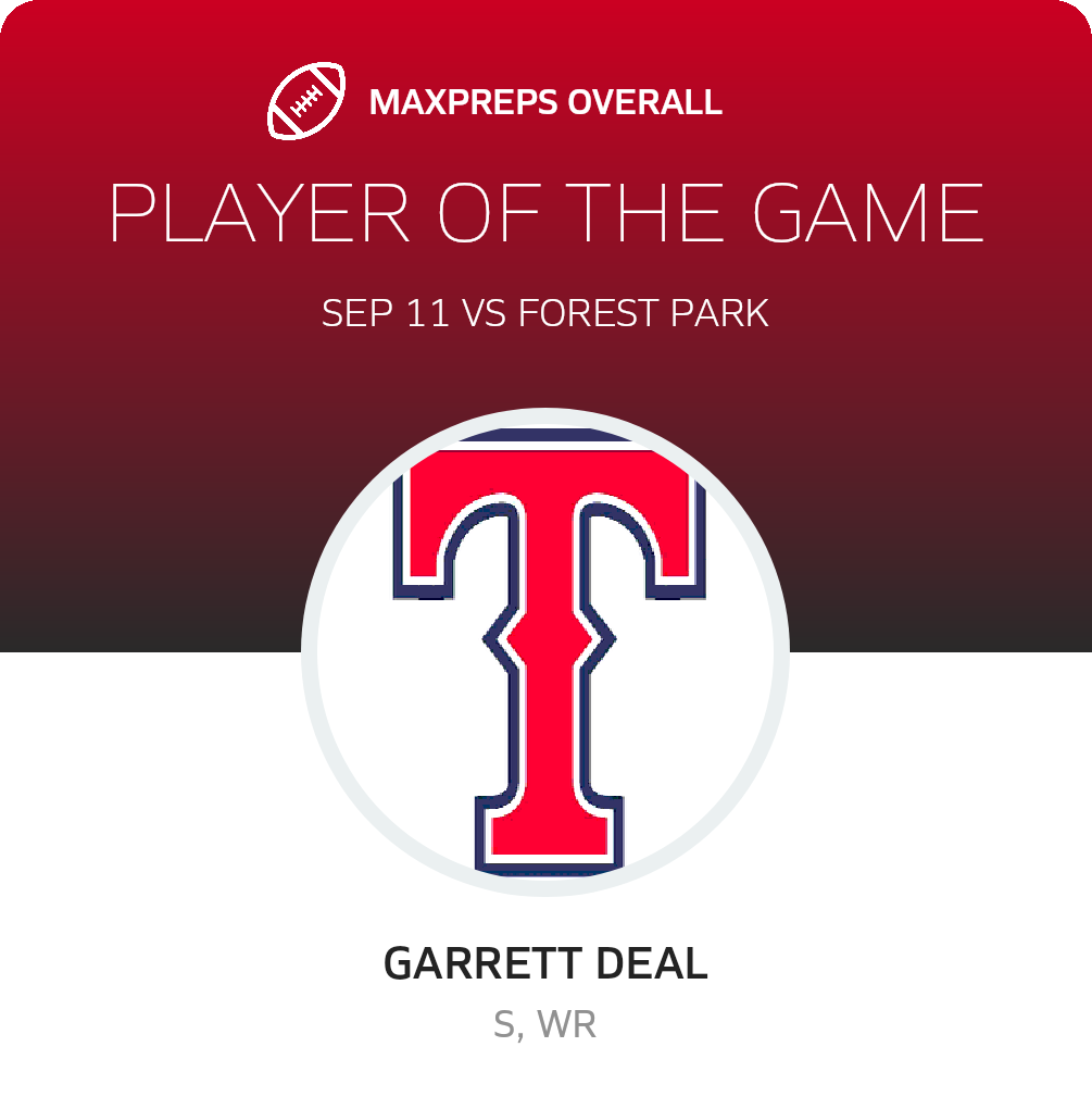 Players of the Game