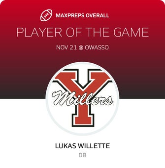 Players of the Game