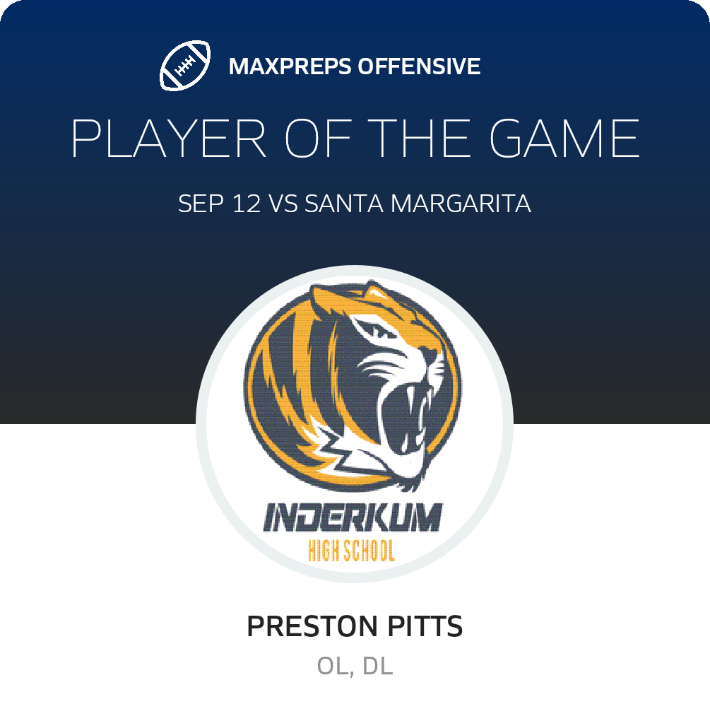 Players of the Game