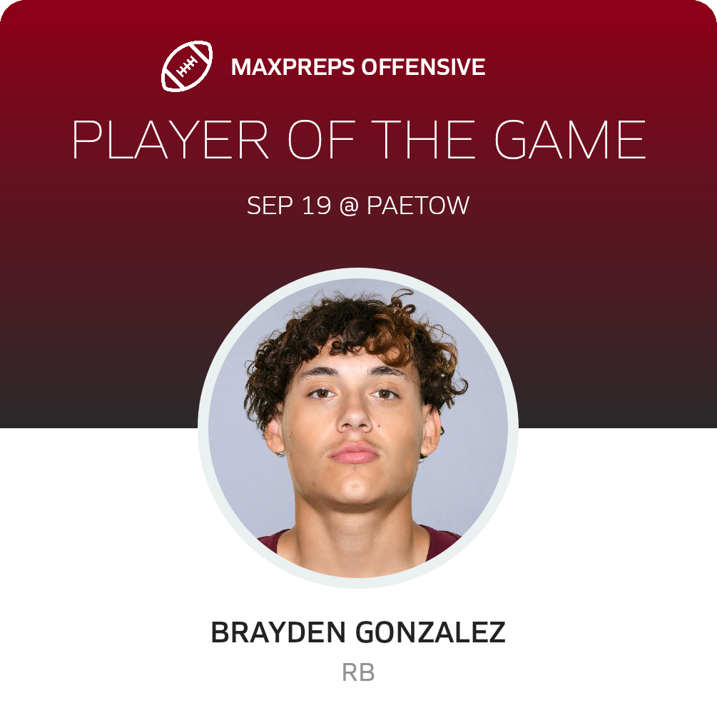 Players of the Game