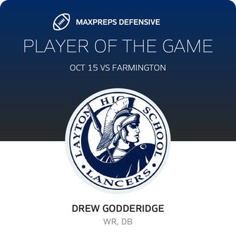 Players of the Game