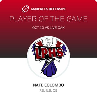 Players of the Game